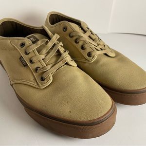 Vans Atwood in size 13